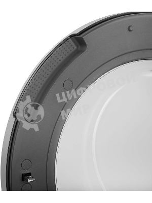 Стиральная машина Maunfeld MFWM148WH01 белый, загрузка фронтальная 8 кг, 1400 об/мин., класс: А+++