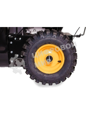 Снегоуборщик Champion ST 1170E бензиновый 11лс 337см3 шир.захв.70см выс.захв.55см ск.6+2 122кг