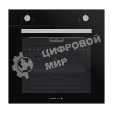 Встраиваемый духовой шкаф электрический Zigmund & Shtain E 175 B