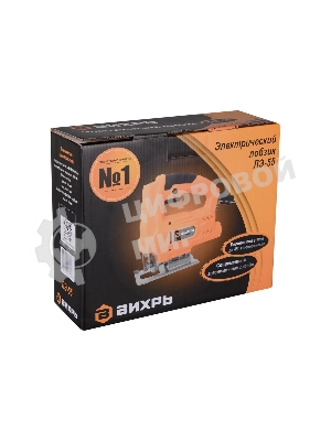 Лобзик электрический Вихрь ЛЭ-55