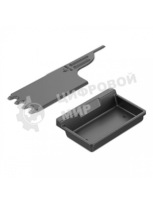 Гриль электрический BQ GR3005 черный/стальной