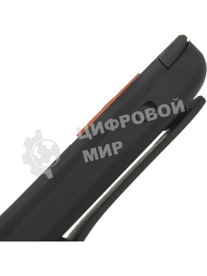 Плеер Flash Digma R3 8Gb черный/0.8