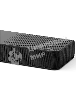 Саундбар LG S95TR 9.1.5 590Вт+220Вт черный