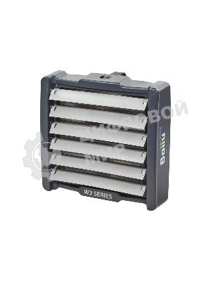 Тепловентилятор водяной Ballu BHP-W2-40-LN