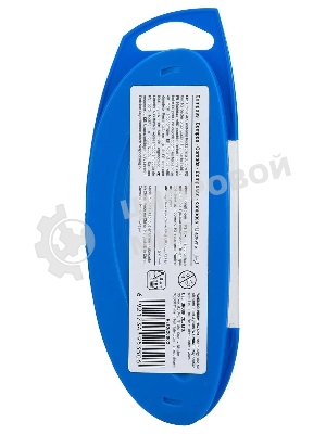 Циркуль Deli EG20002, в комплекте: набор грифелей