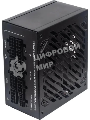 Блок питания Aerocool / Formula SFX 700W GSFX-700 80 PLUS gold (20+4pin) APFC 80мм fan 5xSATA Cab Manag RTL
