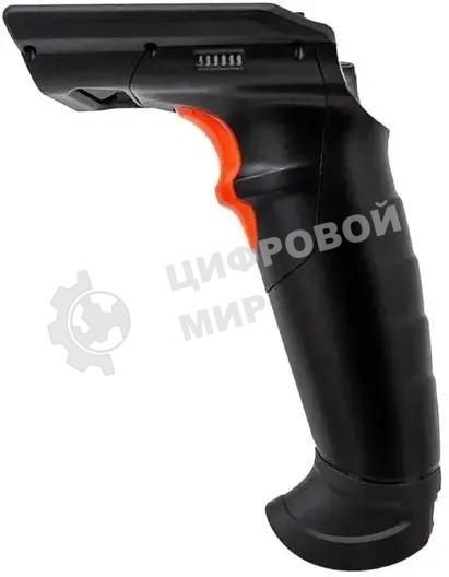 Пистолетная рукоять Urovo ACCRT40-PGRIP01 RT40 для RT40