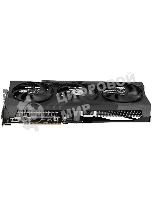 Видеокарта MSI RTX5070Ti GAMING TRIO OC 16Gb GDDR7 256bit 3xDP HDMI 3FAN RTL