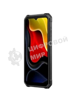 Смартфон Blackview BV4800SE 4/64Gb черный