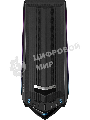 Компьютерный корпус FULL TOWER MITX W/O PSU Gb-AC700G GIGABYTE