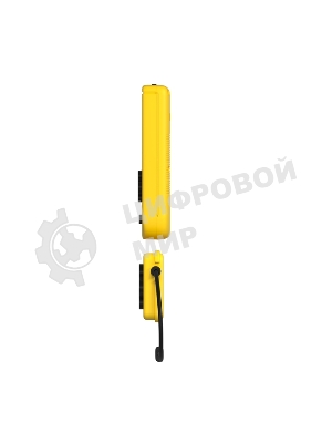 Игровая консоль Maxvi GSP-01 yellow