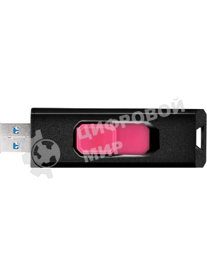 Внешний SSD ADATA SC610, 2TB, USB 3.2 Gen 2 Type-A, R/W 550/500, черный