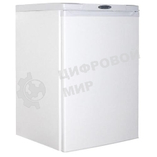 Холодильник DON R-407 B белый однокамерный 148л