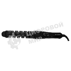 Щипцы для завивки волос Starwind SHE6500 черный, 20 мм, 200 °C, 1 режим