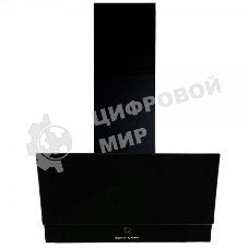 Вытяжка каминная Zigmund & Shtain K 151.6 B, 60 см, 650 куб. м/ч, 55 дБ