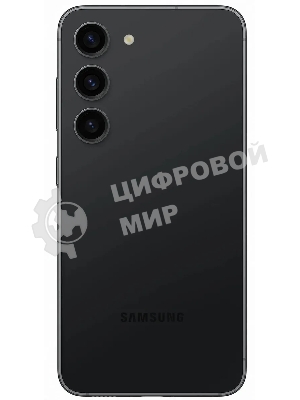 Смартфон Samsung Galaxy XCover7, 6/128Gb, черный