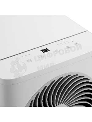 Кондиционер мобильный Ballu Orbis BPAC-09 OR/N6