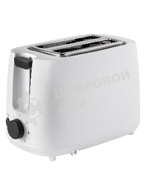 Тостер BBK TR82 белый