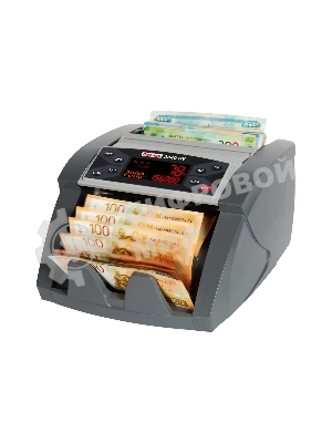 Счетчик банкнот DoCash 3040 UV мультивалюта