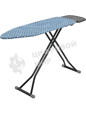 Доска гладильная Starwind SW-IB1550 122x38 см рег. высот.