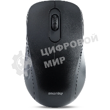 Мышь беспроводная Smartbuy (SBM-358AG-K) ONE черная