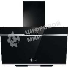Кухонная вытяжка LEONORD LEH-050-60B (109913) черный