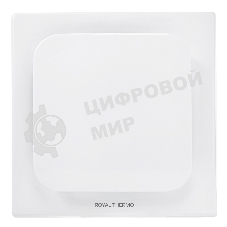 Вентилятор вытяжной Royal Thermo RAFV 150