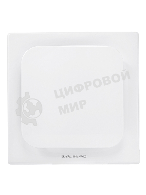 Вентилятор вытяжной Royal Thermo RAFV 150
