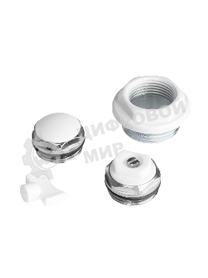 Комплект монтажный Royal Thermo 1”х 3/4