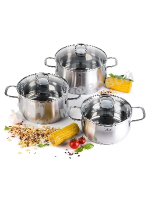 Набор посуды TalleR TR-17120 