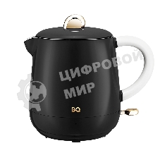 Чайник электрический BQ KT1717P черный