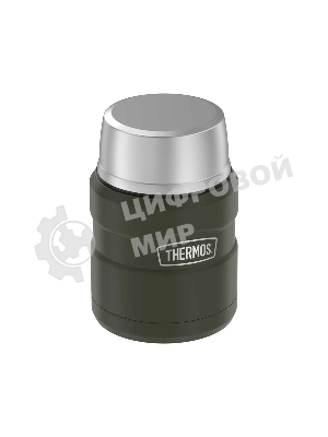 Термос для еды THERMOS SK3000 MAG