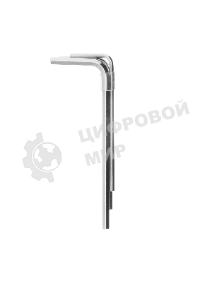 Набор инструментов Denzel 1/2