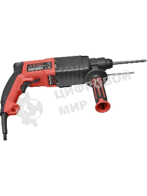 Перфоратор Парма ПЭ-01-20/600Э 02.027.00010