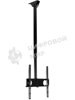 Кронштейн для телевизора Arm Media LCD-1500 черный, 26