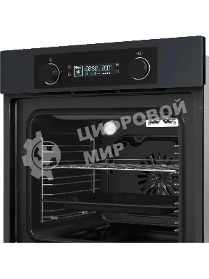 Шкаф духовой электрический Maunfeld AEOH6062G1