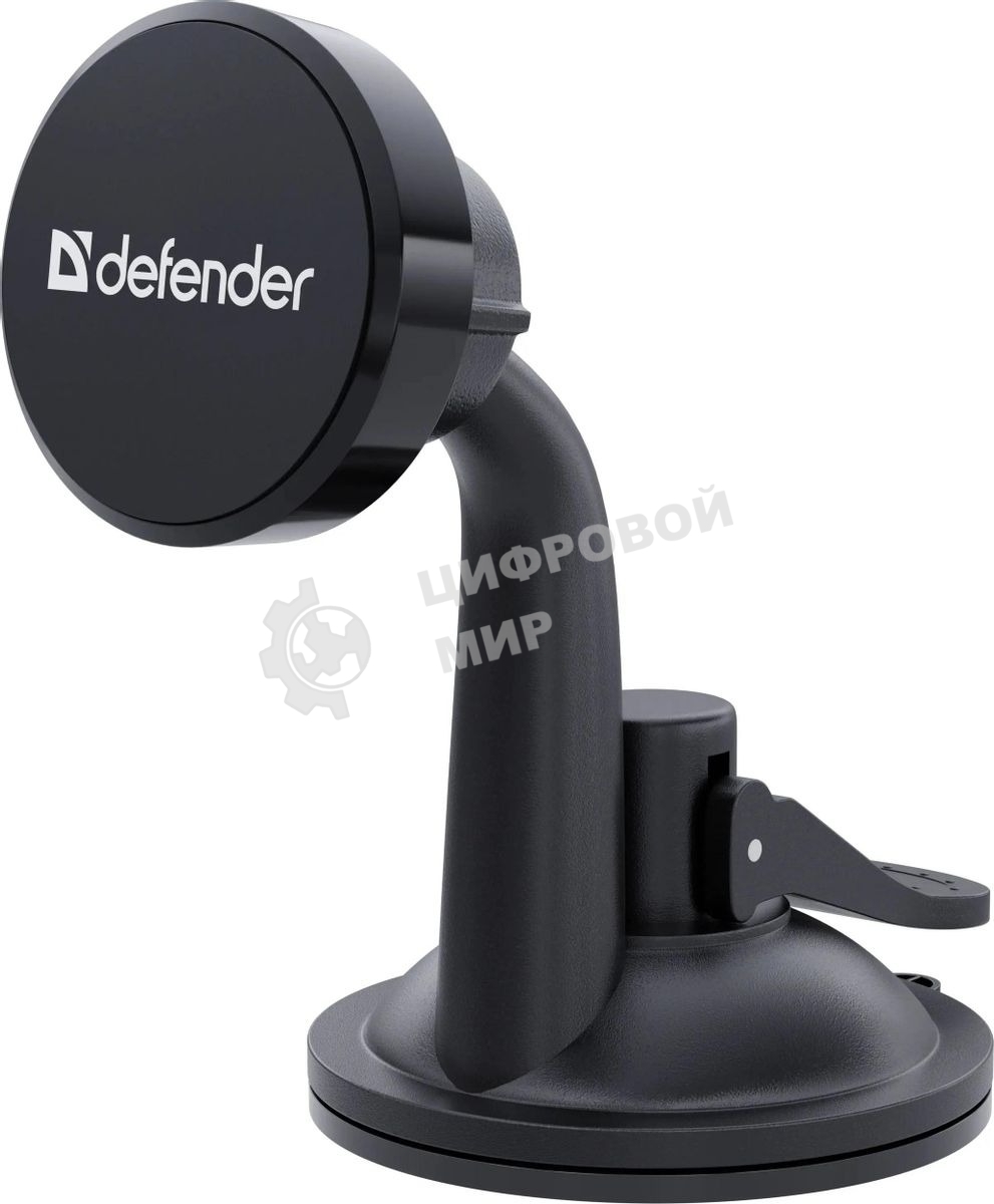 Автомобильный держатель для телефона Defender+ MAGNET CH-152