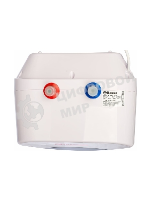 Водонагреватель накопительный Thermex H 10 U (pro) подводка/верхняя