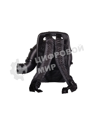 Воздуходувка Huter Gb-52S желтый