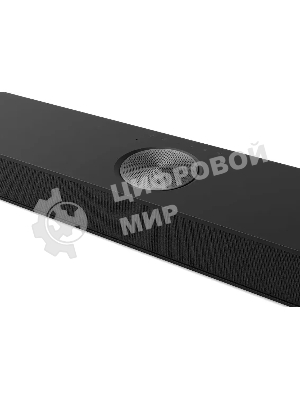 Саундбар LG S95TR 9.1.5 590Вт+220Вт черный