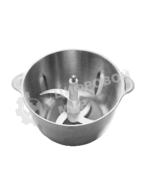 Чоппер Centek CT-1399 350 Вт, 2.5 л, серый