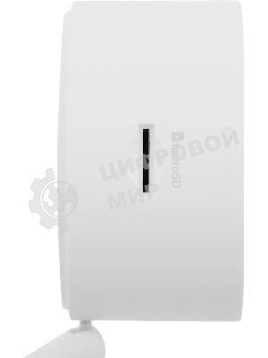 Камера видеонаблюдения умная с искусственным интеллектом TP-Link Tapo C125, 2K QHD (2560 × 1440), Wi-Fi (2,4 ГГц)