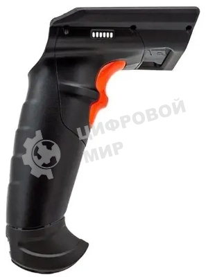 Пистолетная рукоять Urovo ACCRT40-PGRIP01 RT40 для RT40