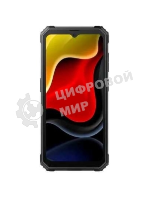 Смартфон Blackview BV4800SE 4/64Gb черный