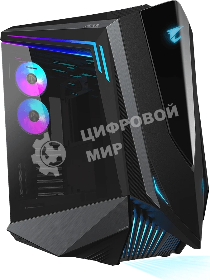 Компьютерный корпус FULL TOWER MITX W/O PSU Gb-AC700G GIGABYTE