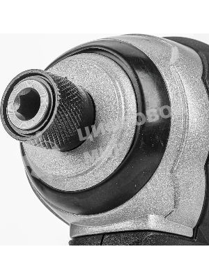 Винтоверт P.I.T. PSD20H-170A/2 аккум. патрон:держатель бит 1/4