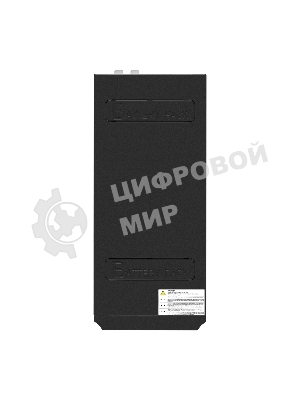 Батарейный блок ExeGate PowerExpert BB-240V.20S9Ah для TL-575-6kVA.240V, TL-575-10kVA.240V батареи 12V 9Ah - 20шт