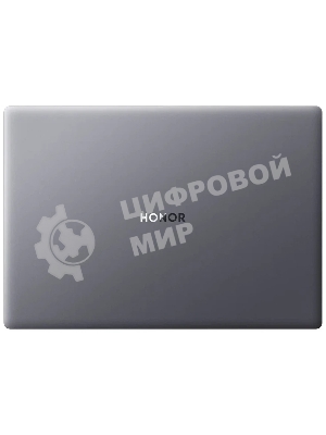 Ноутбук Honor MagicBook X16 2026 BRG-X/16