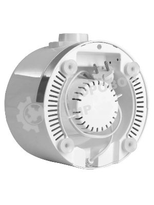 Кухонный комбайн Galaxy Line GL 2309, белый, пластик. чаша 1,5 л, 1000 Вт, 2 скорости и импульс. режим