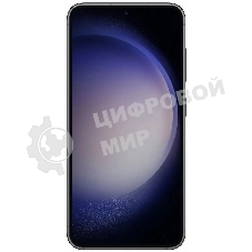 Смартфон Samsung Galaxy XCover7, 6/128Gb, черный